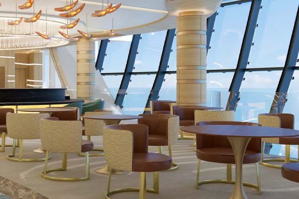 Sun Princess Gallery Image